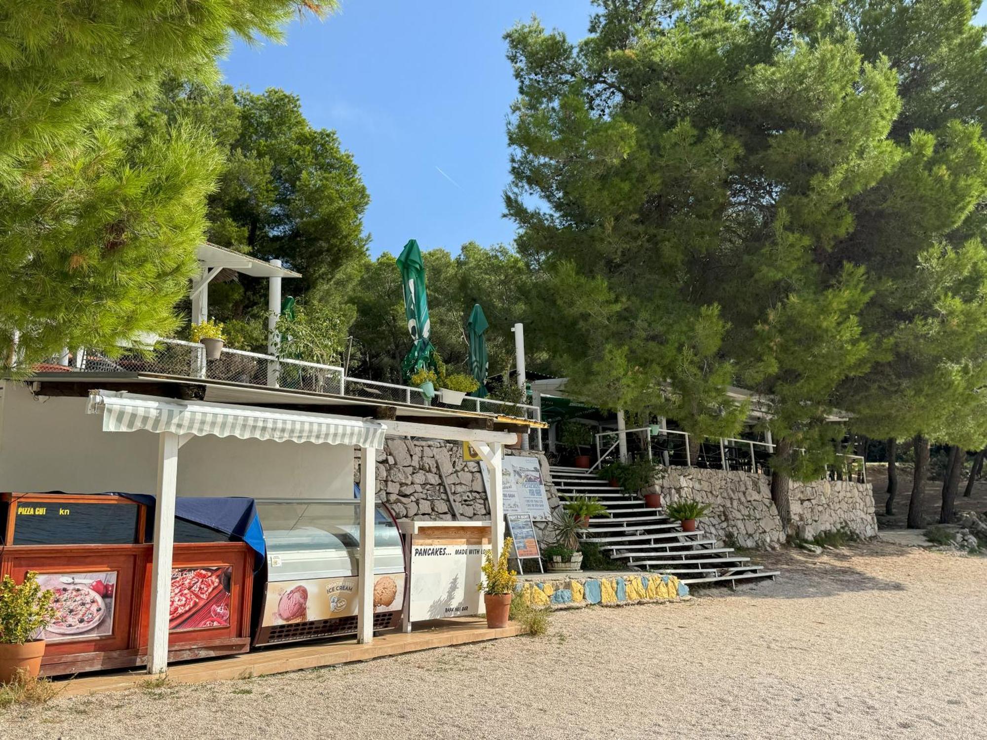 Serenity Mobile House ドラゲ エクステリア 写真