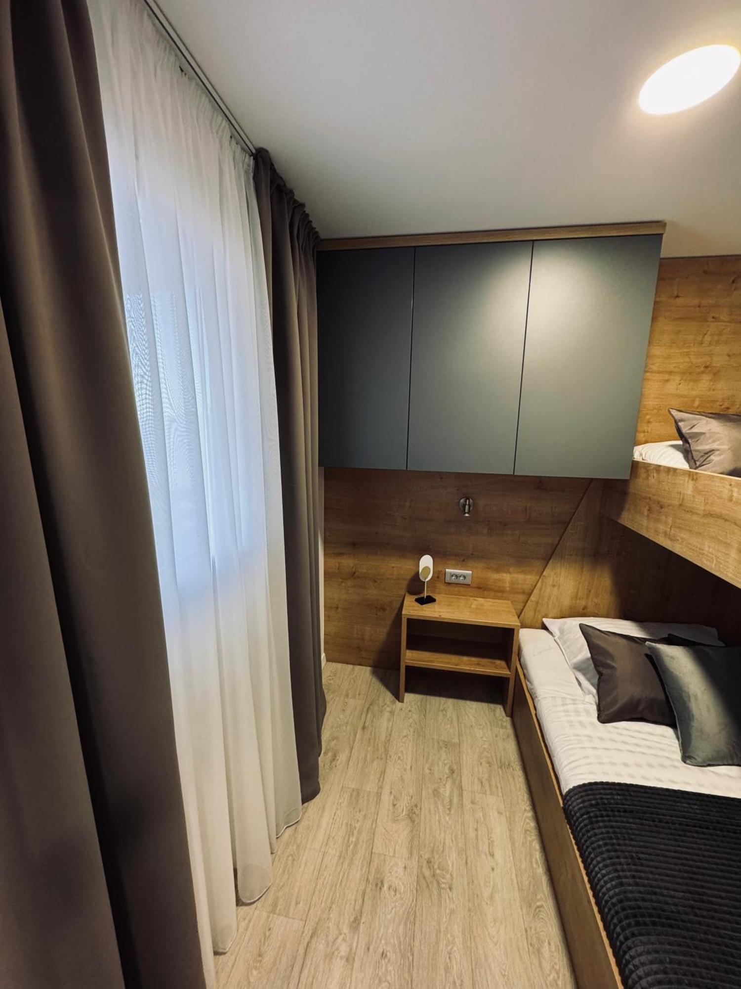 Serenity Mobile House ドラゲ エクステリア 写真
