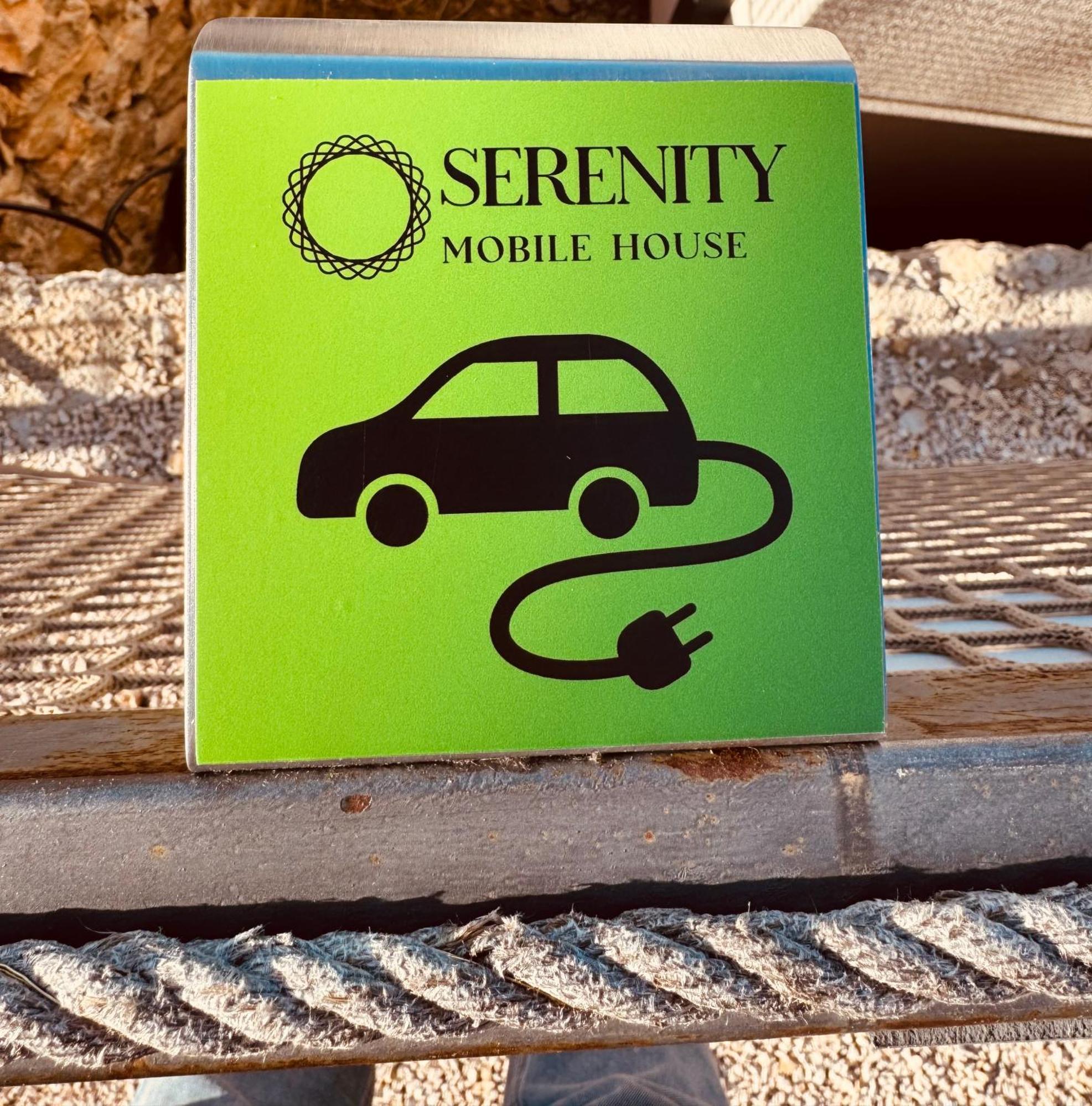 Serenity Mobile House ドラゲ エクステリア 写真